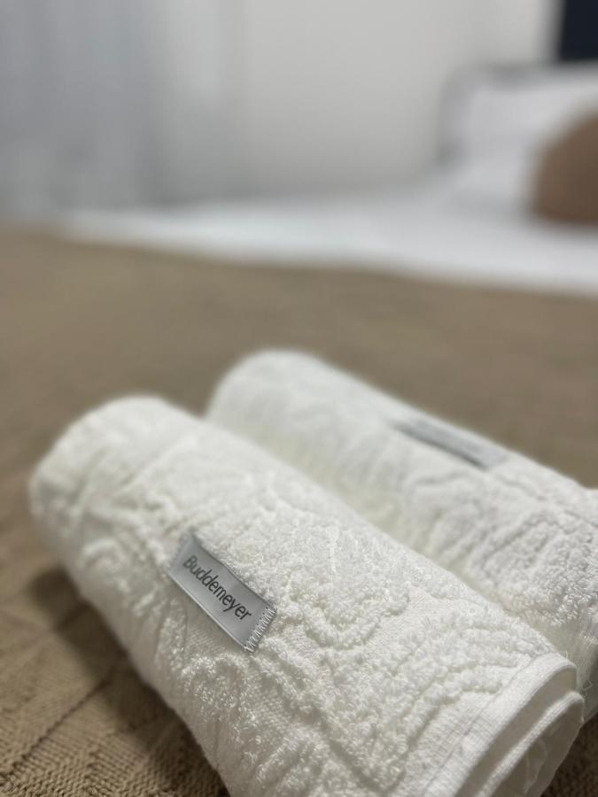 Excelente Confortavel Estilo Studio Bem Equipado Alexia Wi Fi São Paulo Luaran gambar